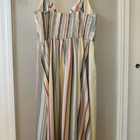 New spaghetti strap Dress from Amazon - Picture 3 of 3